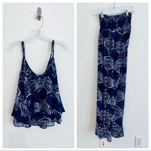 Show Me Your Mumu Genie in a Bottle Tank & Pants